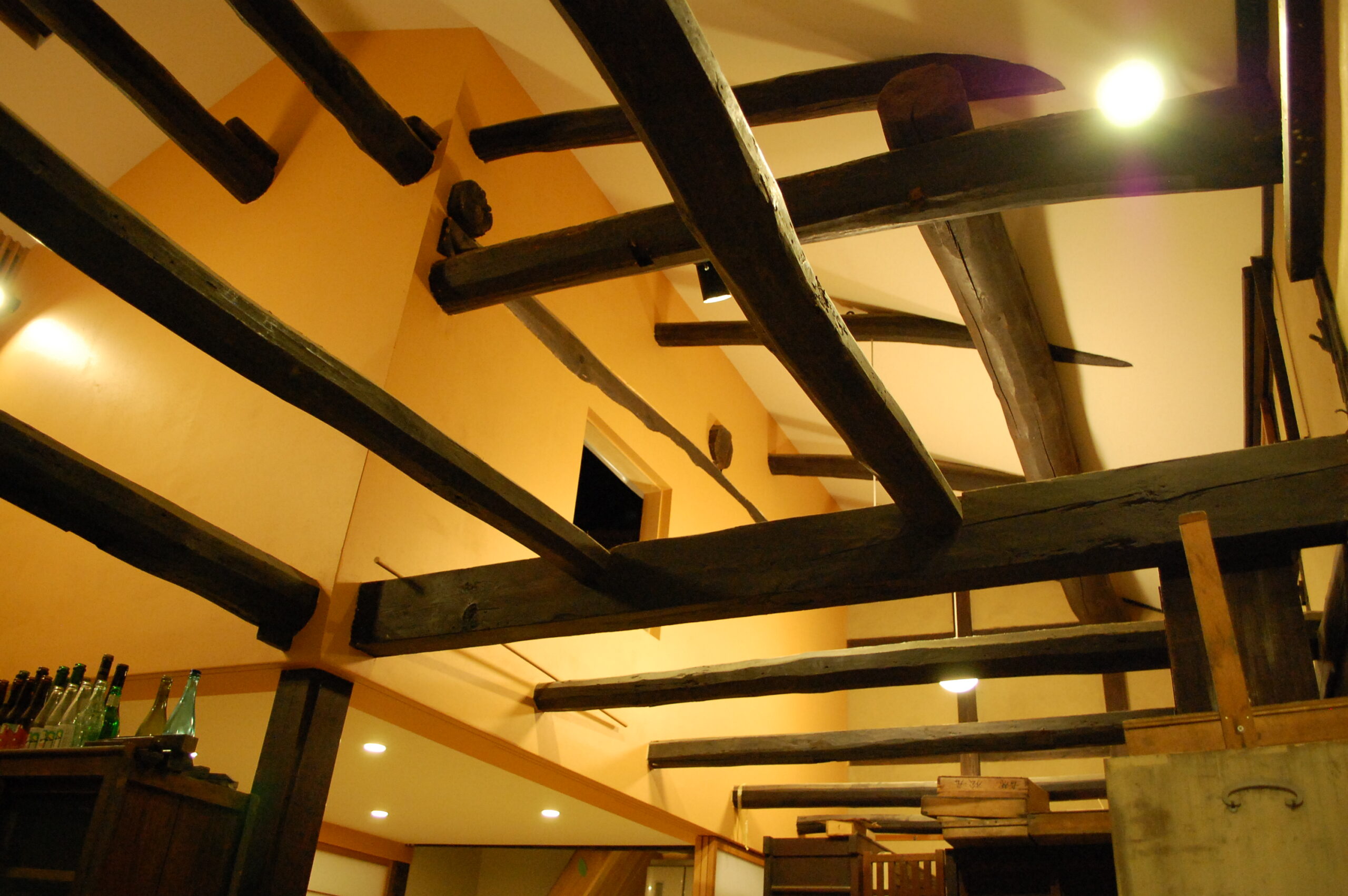 Luxury rent house「omoya」募集＆決定